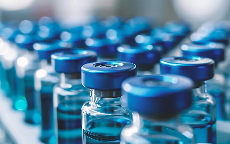 Peptide Stability: Guidelines for Handling