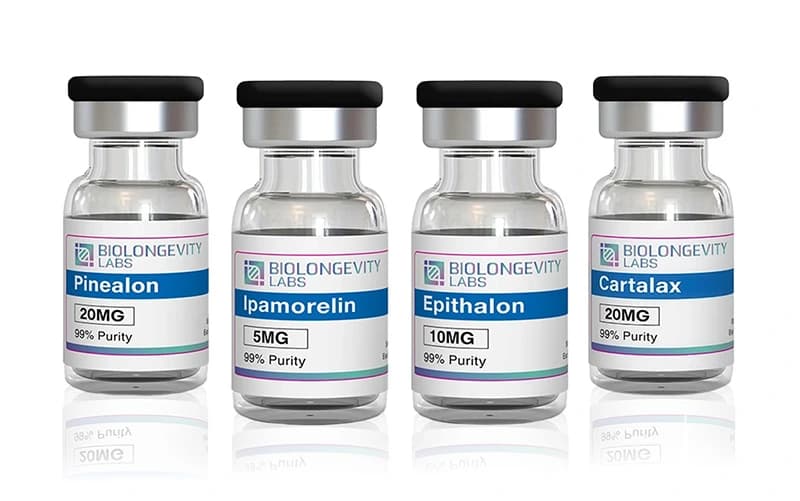 Peptide Nomenclature: Reference for Naming