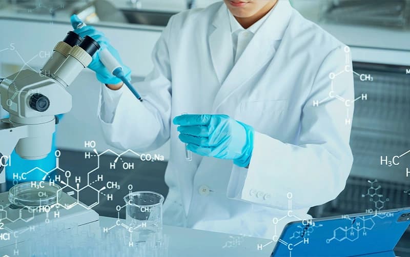 Peptide Synthesis: How Peptides Are Made