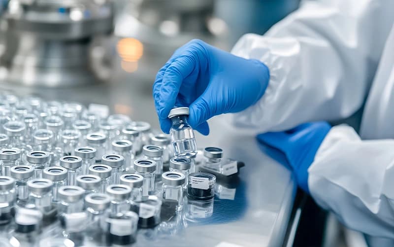 Introduction to Peptide Purification Techniques