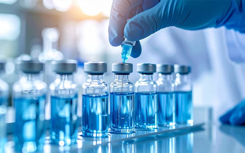 The Basics of Peptide Modification